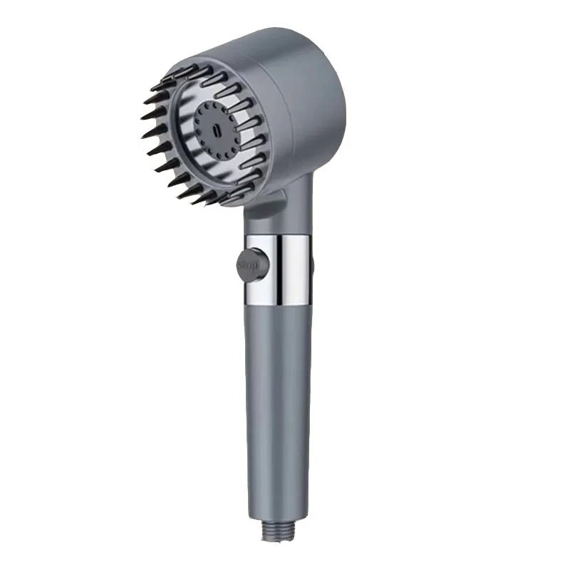 Filtered Massage Shower Head