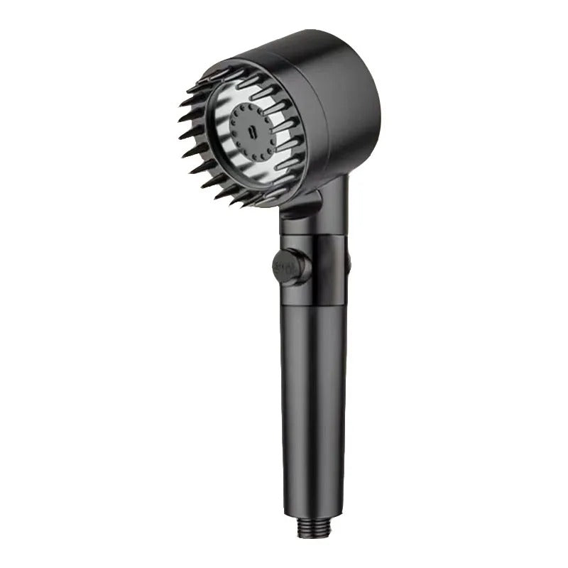 Filtered Massage Shower Head